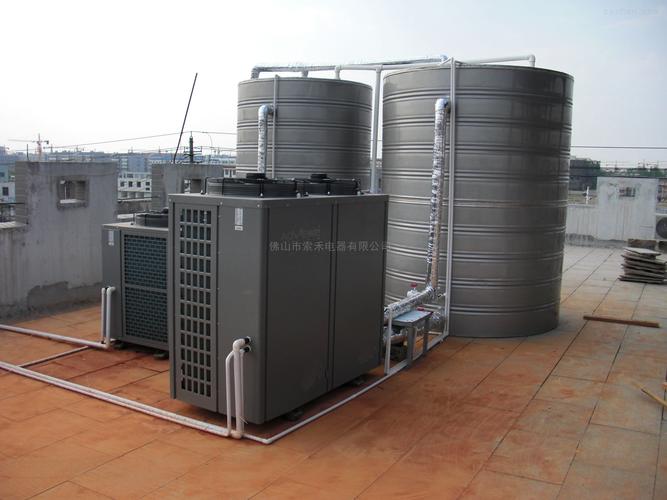 河北省 石家庄市无极县空气源热泵已经具有直流的节能特性